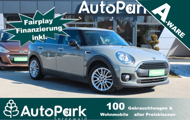 MINI One Clubman *TOP ZUSTAND*