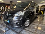 Renault Trafic*Navigation*9-Sitzer*Touch*PDC Hinten*Temp - Renault: Kleinbus, 9sitzer