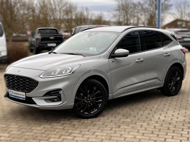 Ford Kuga Full Hybrid Graphite Tech Edition ST