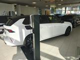 Opel Astra Electric Sports Tourer GS - Opel Astra aus 2025