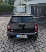 MINI Cooper S Clubman mit 80.000 KM - MINI Cooper S Clubman von privat