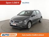 Volkswagen Golf VII 1.4 TSI Highline BlueMotion*NAVI*SHZ* - Volkswagen Gebrauchtwagen in Köln