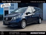 Mercedes-Benz EQV 300 L +KAMERA+NAVI+SHZ+TOTWINKEL - gebrauchte Mercedes-Benz EQV aus dem Jahr 2022