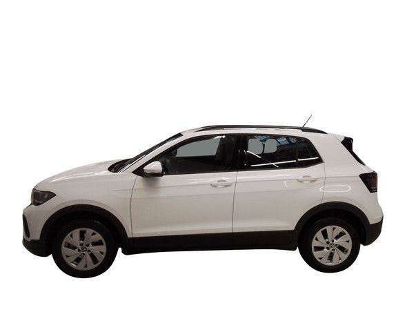 Volkswagen T-Cross - Bild 2
