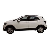 Volkswagen T-Cross - Vorschau Bild 2