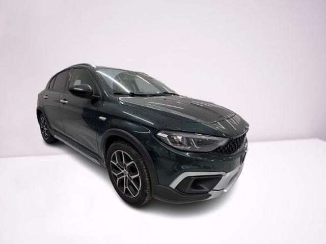 Image of Fiat Tipo