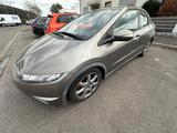 Honda Civic Lim. 5-trg. 1.8 Sport * Guter Zustand - Honda Gebrauchtwagen in Mannheim