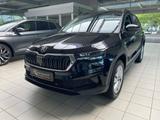 Skoda Karoq 1.5 TSI DSG Selection Navi Kamera Matrix - Skoda Karoq in Saarbrücken