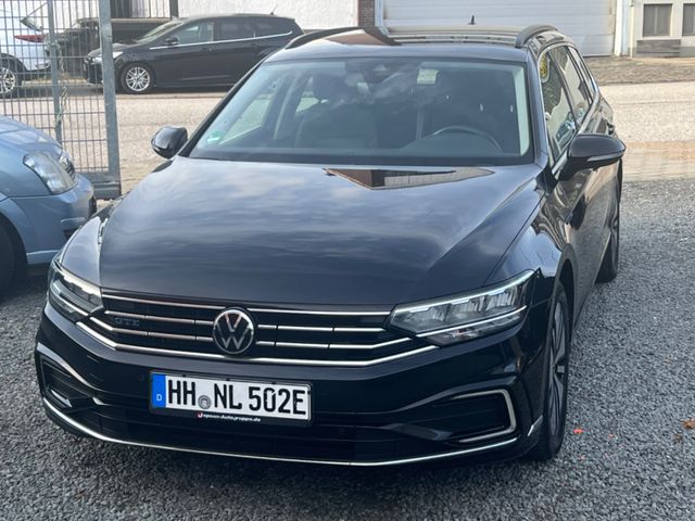 Volkswagen Passat Variant GTE Tüv 10/26 Inspektion Neu