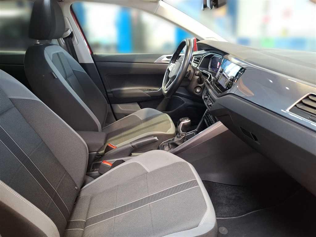 Volkswagen Polo Style 1.0 TSI DSG, миниатюра 17