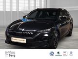 Skoda Octavia Combi Sportline 2.0 TDI DSG HUD Navi LED - Skoda Octavia mit Diesel-Antrieb: Kombi
