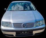 Volkswagen VW BORA 1,6 16V - Volkswagen Bora in Bielefeld