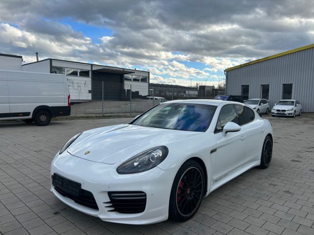 Porsche Panamera GTS *Face-Lift*Sport-Chrono*TotW*ACC*