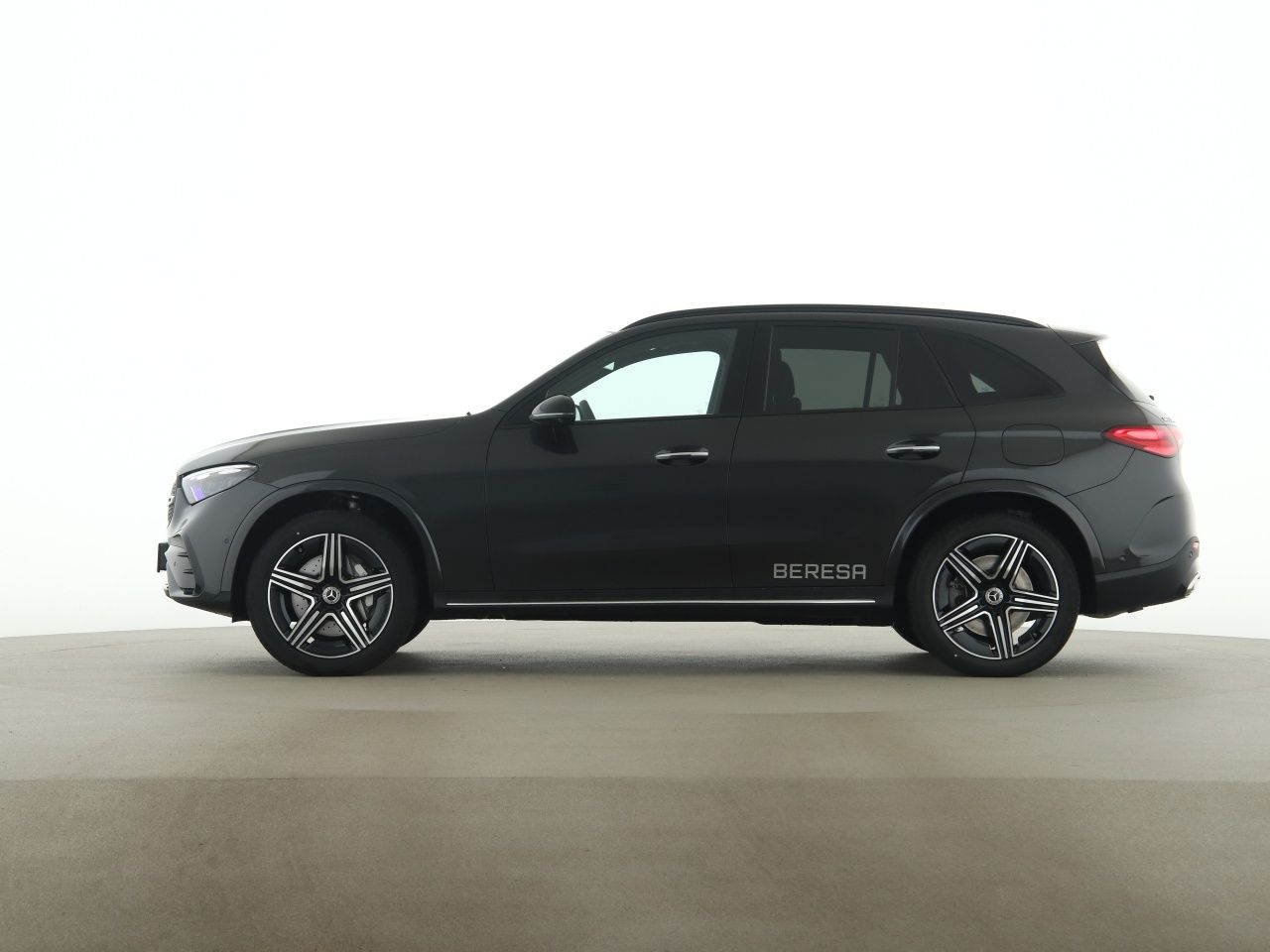 Mercedes-Benz GLC 300 de 4M AMG Digital Light Night Burmester foto 4