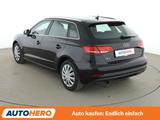 Audi A3 Sportback 30 TFSI Aut.*NAV*XENON*TEMPO*PDC*SH - Audi A3: Schwarz, Sportback
