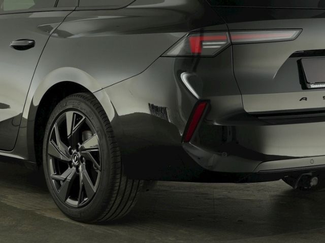 Astra L ST GS CDTI AT+LED MATRIX+AHK+NAVI+360 GR