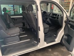 Fahrzeugabbildung Volkswagen T6 Multivan 2,0 TDI Klimaautom Sitzhzg  ZR neu!