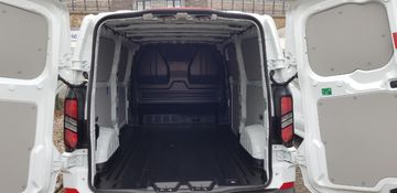 Fahrzeugabbildung Ford Transit Custom Kasten 320 L2 Trend FWD