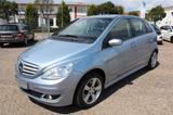 Mercedes-Benz B 200 Sports Tourer*1. Hd.* - Mercedes-Benz B 200: Sports Tourer