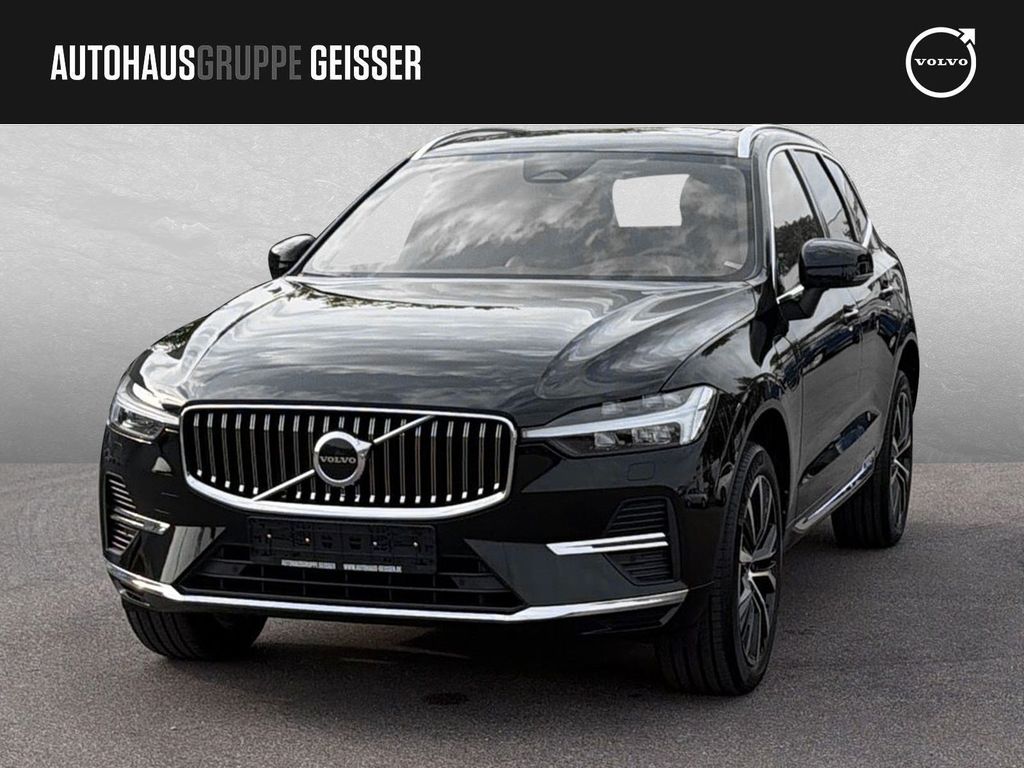 Image of Volvo XC60