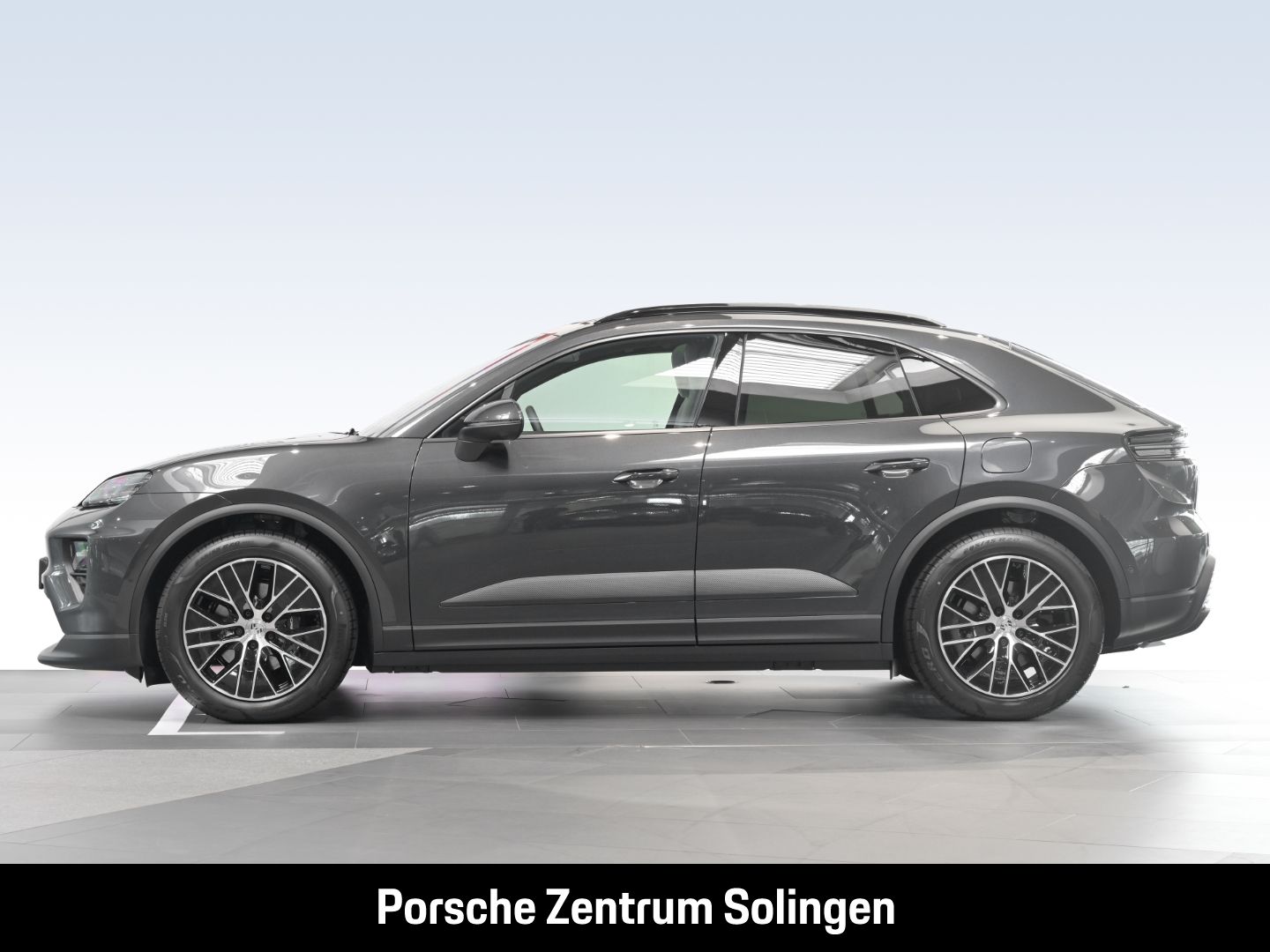 Porsche Macan - Bild 2
