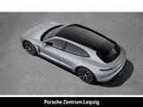 Porsche Taycan 4S Cross Turismo Massage HD-Matrix HA-Len - gebrauchte Porsche Taycan aus dem Jahr 2024