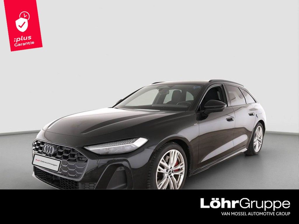 Image of Audi A5