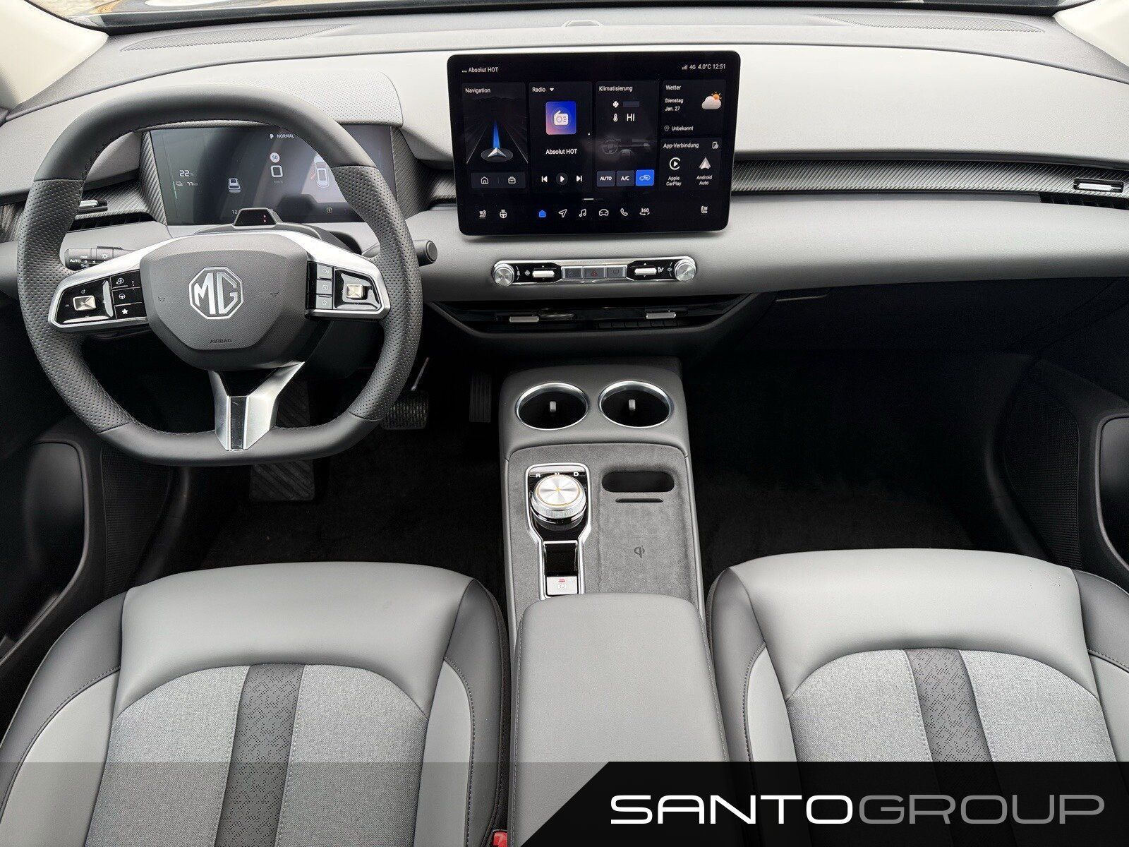 MG S5