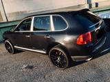 Porsche Cayenne 3.2 V6 mit TÜV taus BMW X5... - Porsche Gebrauchtwagen in Heilbronn