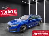 Skoda Octavia Combi 1.5 TSI mHEV Sportline DSG ACC NAV