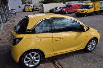 Bild 9 Opel Adam Jam +BT+Klima+Rückf.+