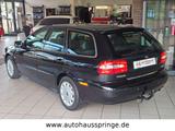 Volvo V40 1.8 *HU + Inspektion neu, AHK, Allwetterbe.* - Volvo V40 Gebrauchtwagen