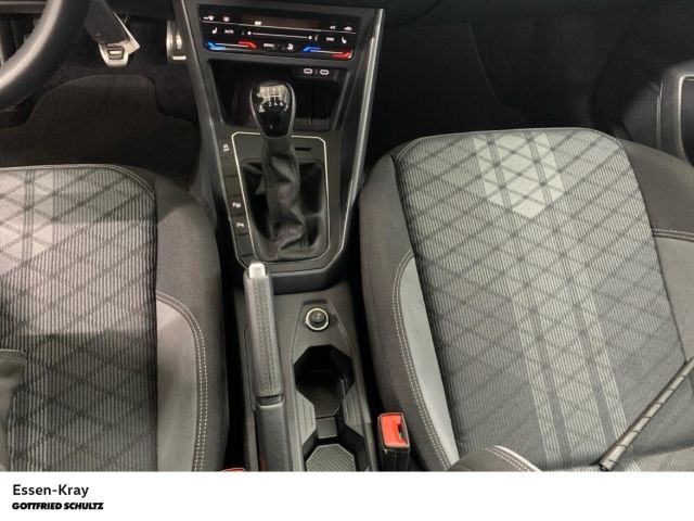 Volkswagen Taigo - Bild 15