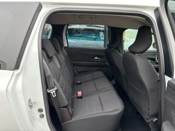 Dacia Jogger Eco-G 100 Expression 5-Sitzer