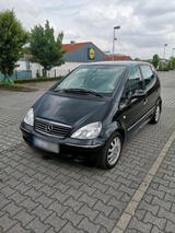 Mercedes-Benz Mercedes A140 - Mercedes-Benz A 140 in Bremen