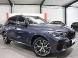 BMW X5 xDrive 45e M-SPORT SHADOW / LASER / 21-ZOLL - BMW X5: Xdrive45e