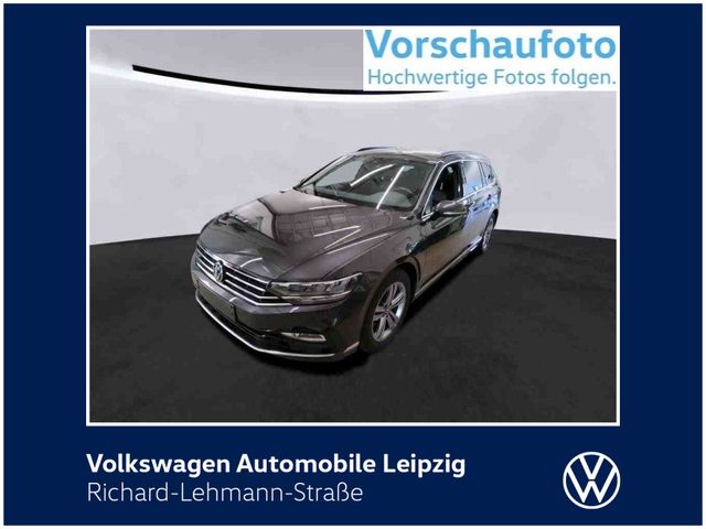 Volkswagen Passat - Passat Variant Business 1.5 TSI DSG R-L