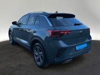 Volkswagen T-Roc - Vorschau Bild 3