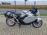 BMW K 1200 S ABS KOFFER + LASER + HELM - Angebote