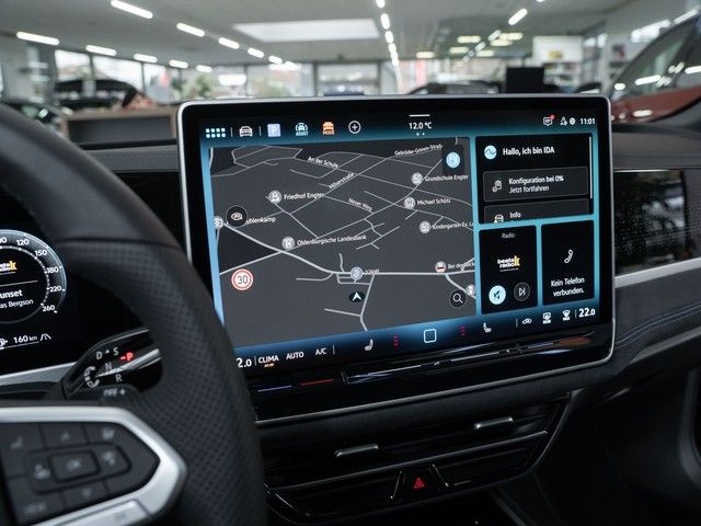 Passat Variant R-Line TDI DSG Harmann Kardon Pan