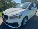 BMW 216 Gran Tourer Luxury Line Tausch möglich - BMW 216 Gran Tourer aus 2019