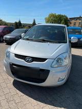 Hyundai Matrix - gebrauchte Hyundai Matrix aus dem Jahr 2009