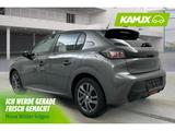 Peugeot 208 1.2PureTech Active Pack+LED+CARPLAY+SHZ+PDC - gebrauchte Peugeot 208 aus dem Jahr 2021