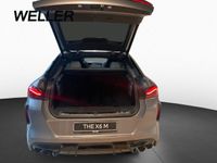 BMW X6 M - Vorschau Bild 17