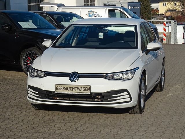 Golf 1. 5 TSI Life - Navi / Standheizung