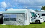 Pilote P 696 u 180 PS Auto. 4,4t Lithium/Solar  voll A.