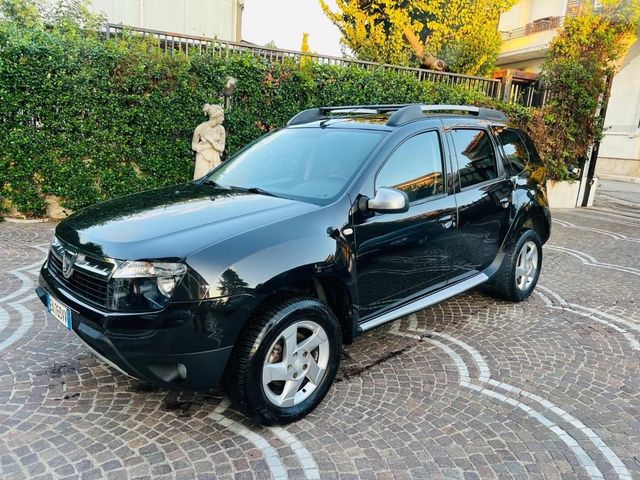 Dacia DACIA Duster 1.5 dCi 110 CV 4x4 Ambiance