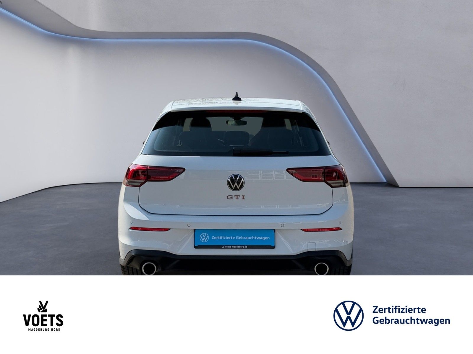 Volkswagen Golf - Bild 5