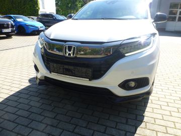 Honda HR-V 1,5 i-VTEC TURBO Sport