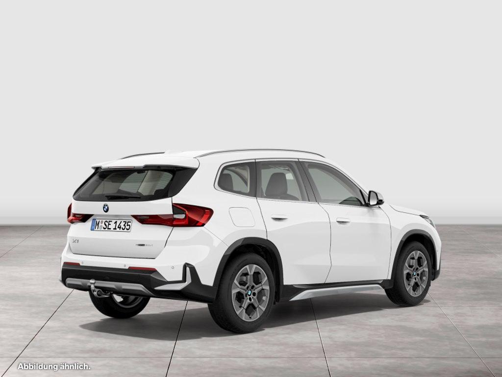 BMW X1 sDrive18d AHK+DA+SPORTSITZE+KOMFORTZUGANG